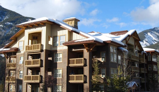 Panorama Mountain Resort - Premium Condos and Townhomes