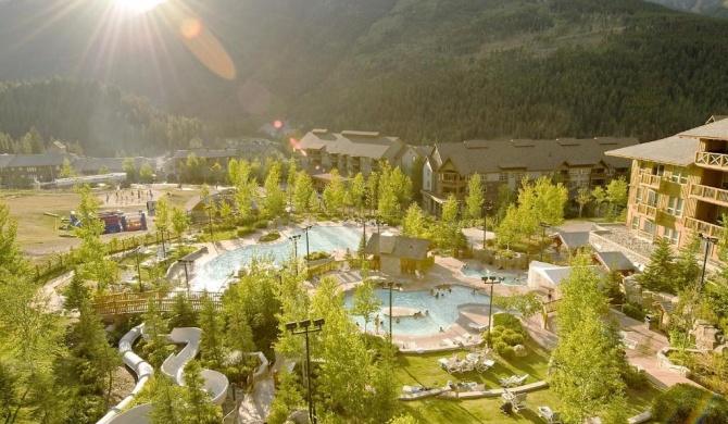 Panorama Mountain Resort - Ski Tip / Tamarack Condos