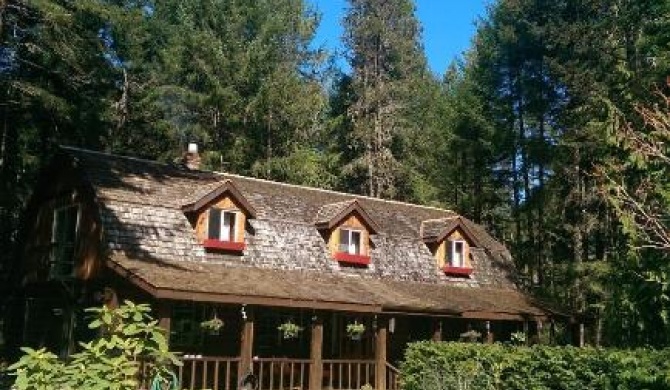 Cedar Song B&B