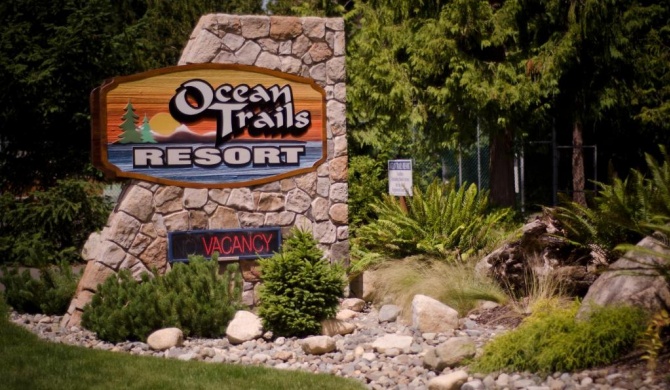 Ocean Trails Resort