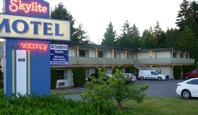 Skylite Motel