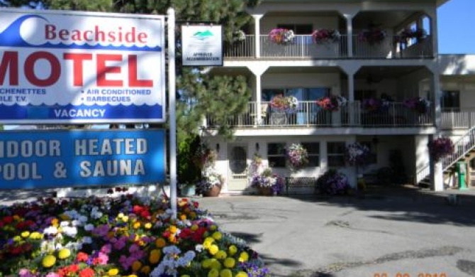 Beachside Motel