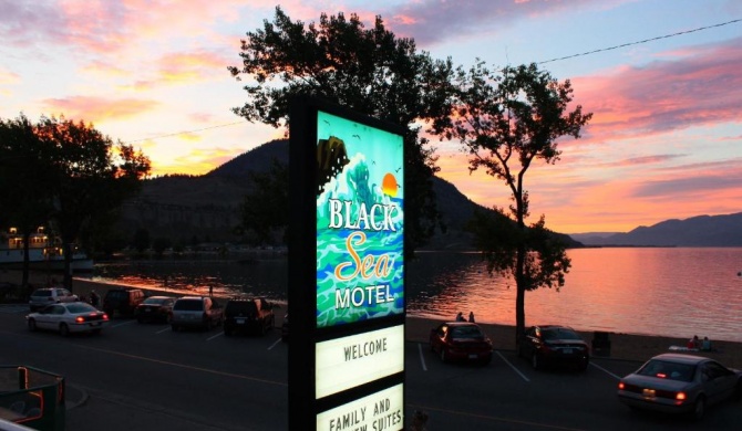 Black Sea Motel