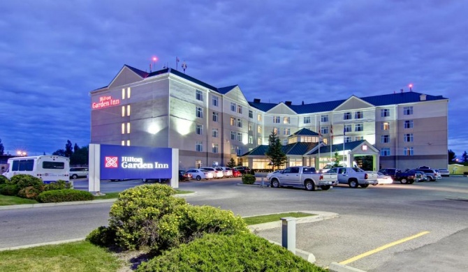 Hilton Garden Inn Calgary Airport