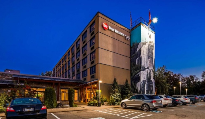 Best Western Plus Barclay Hotel