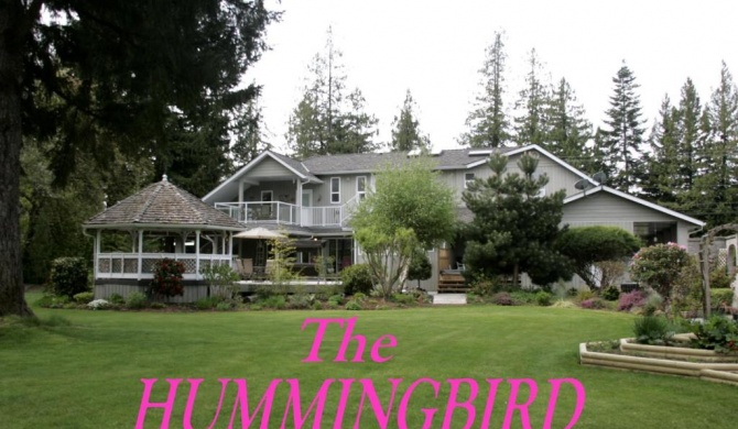 Hummingbird Guesthouse