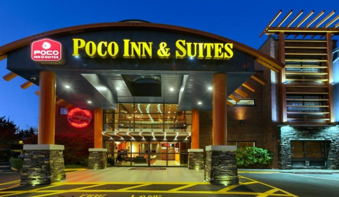 Poco Inn and Suites Hotel and Conference Center