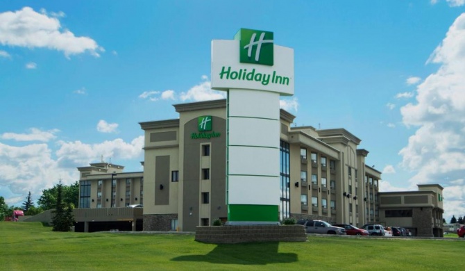 Holiday Inn Calgary Airport, an IHG Hotel