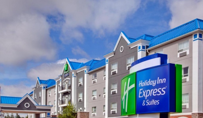 Holiday Inn Express Calgary South, an IHG Hotel