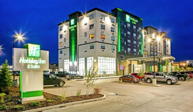 Holiday Inn Hotel & Suites - Calgary Airport North, an IHG Hotel