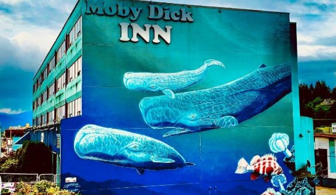 Moby Dick Inn