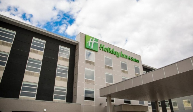 Holiday Inn Hotel & Suites Calgary South - Conference Ctr, an IHG Hotel