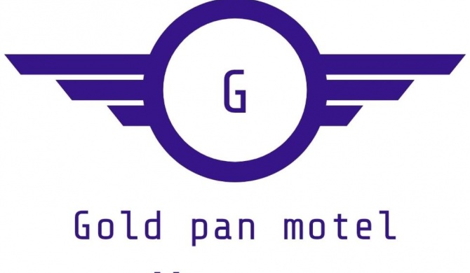 Gold Pan Motel