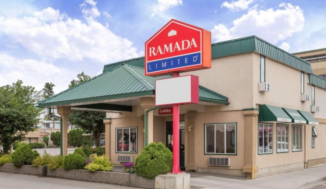 Ramada by Wyndham