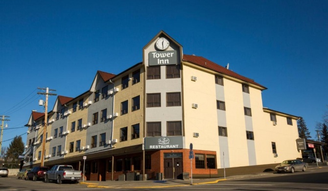 Tower Inn & Suites