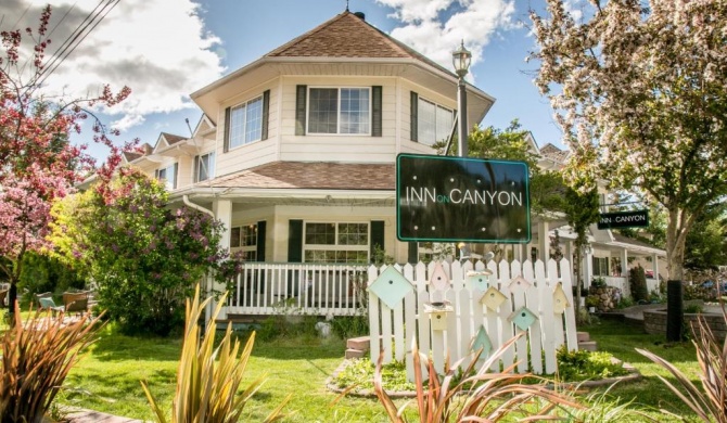 Inn on Canyon