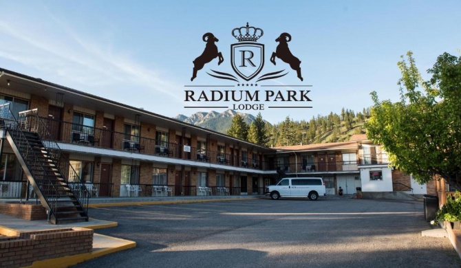 Radium Park Lodge