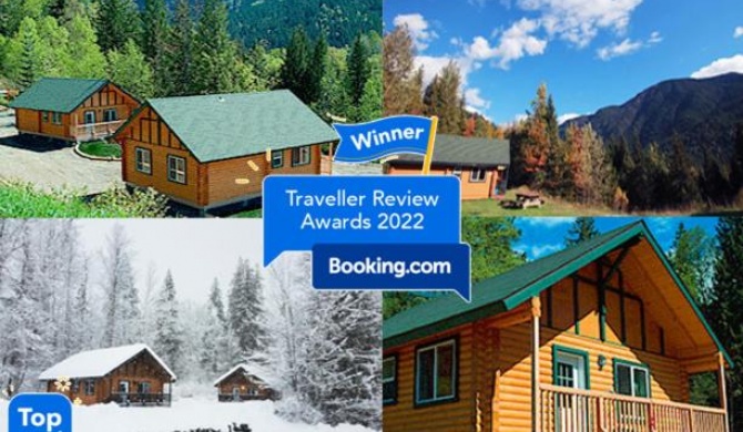 Mt. Revelstoke Alpine Chalets