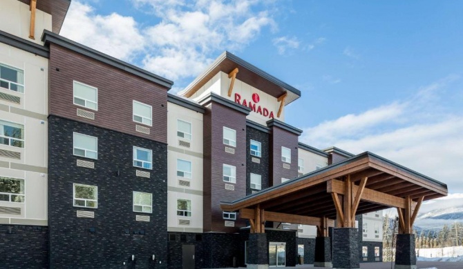 Ramada by Wyndham Revelstoke