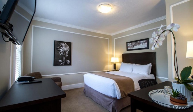 Regent Hotel Revelstoke