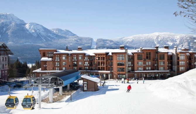 Sutton Place Hotel Revelstoke Mountain Resort