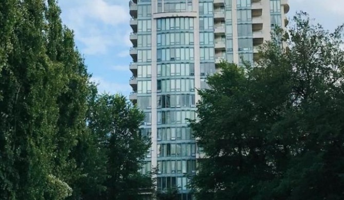 Richmond Alderbridge Condo