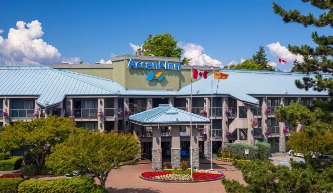 Accent Inns Vancouver Airport