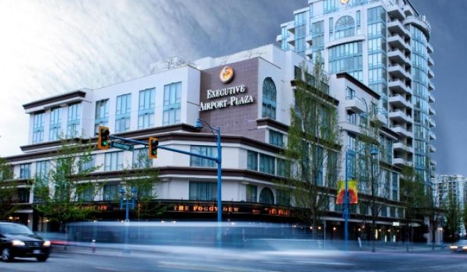 Executive Hotel Vancouver Airport