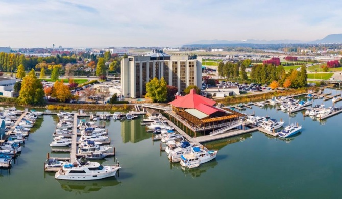 Pacific Gateway Hotel at Vancouver Airport