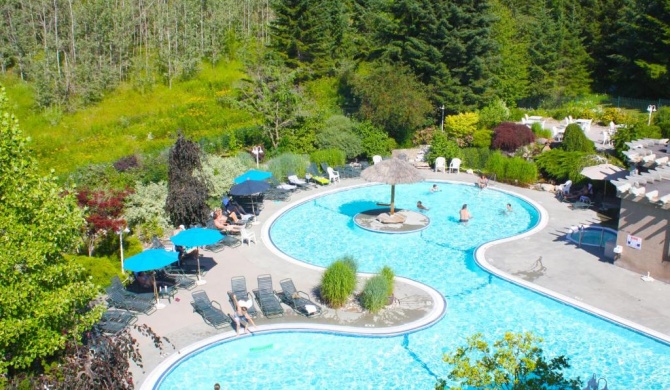 Hilltop Inn - Salmon Arm