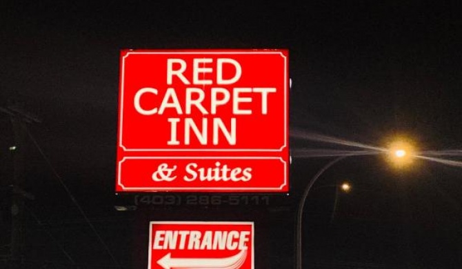 Red Carpet Inn & Suites