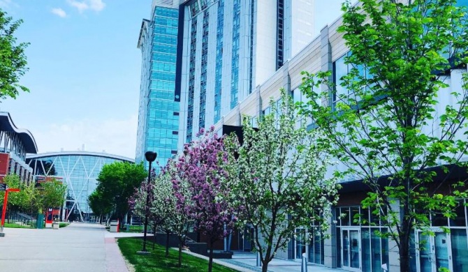 Residence & Conference Centre - Calgary