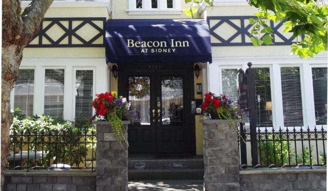 The Beacon Inn at Sidney