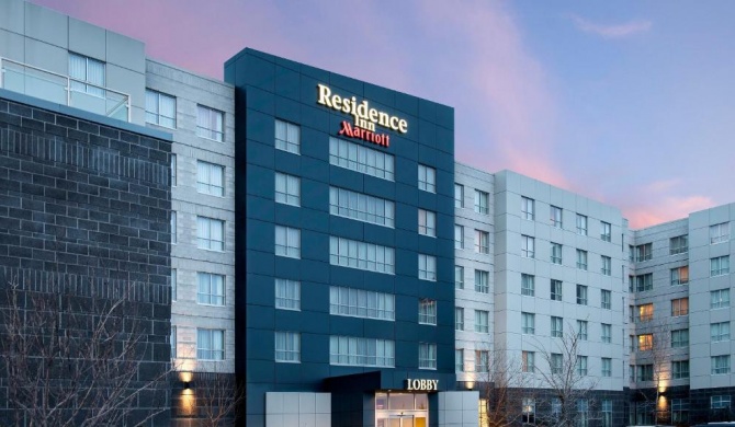 Residence Inn by Marriott Calgary Airport