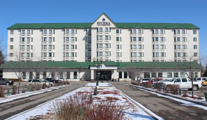 Riviera Plaza and Conference Centre Calgary Airport