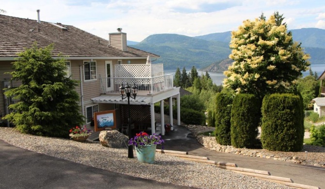 Selah Retreat Guesthouse B&B