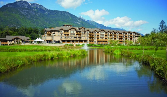 Executive Suites Hotel and Resort, Squamish