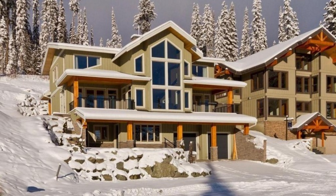 Peaks Retreat + Suite By Bear Country