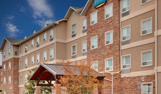 Staybridge Suites - Calgary Airport, an IHG Hotel