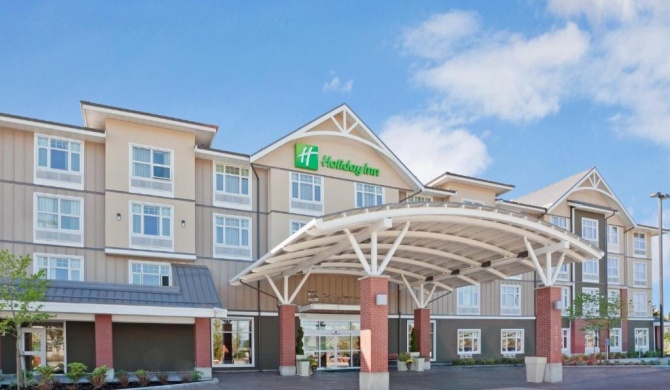 Holiday Inn Hotel & Suites Surrey East - Cloverdale, an IHG Hotel