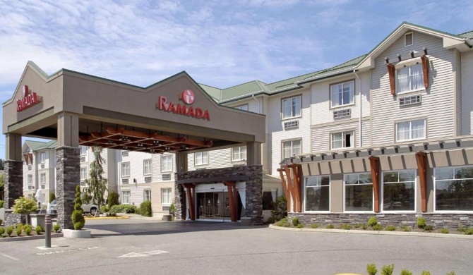 Ramada by Wyndham Surrey/Langley