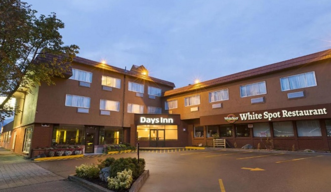 Days Inn by Wyndham Terrace