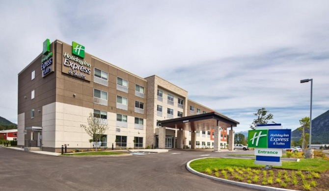 Holiday Inn Express & Suites Terrace, an IHG Hotel