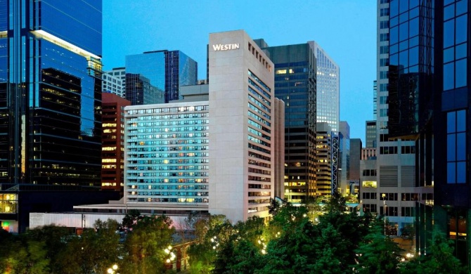 The Westin Calgary