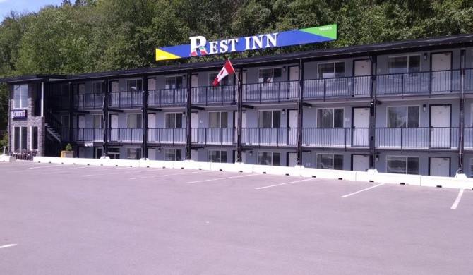 Rest Inn