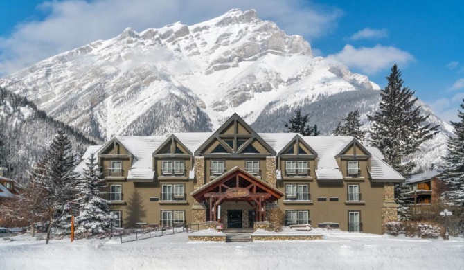 Banff Inn