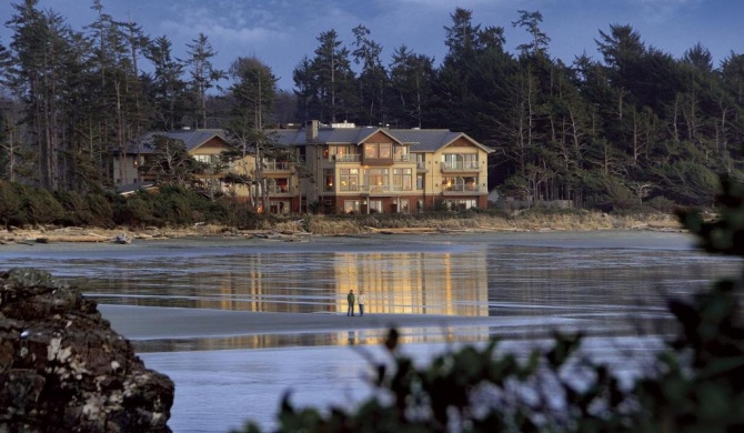 Long Beach Lodge Resort