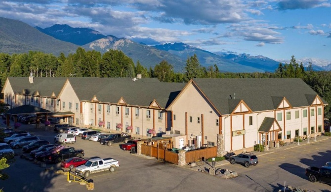 BEST WESTERN PLUS Valemount Inn & Suites