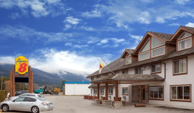 Super 8 by Wyndham Valemount