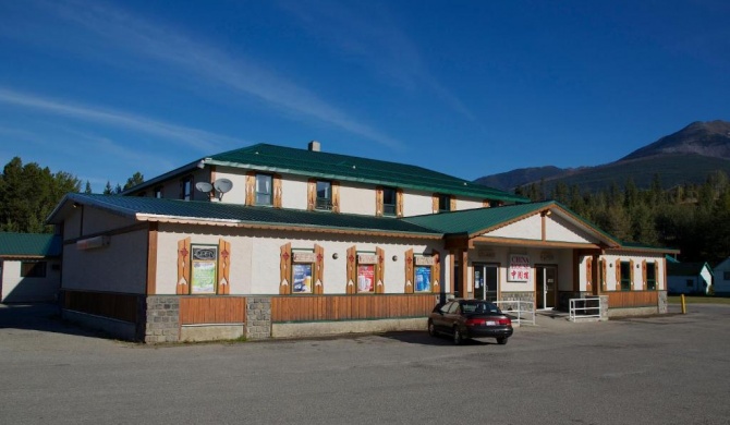 Valemount Hotel